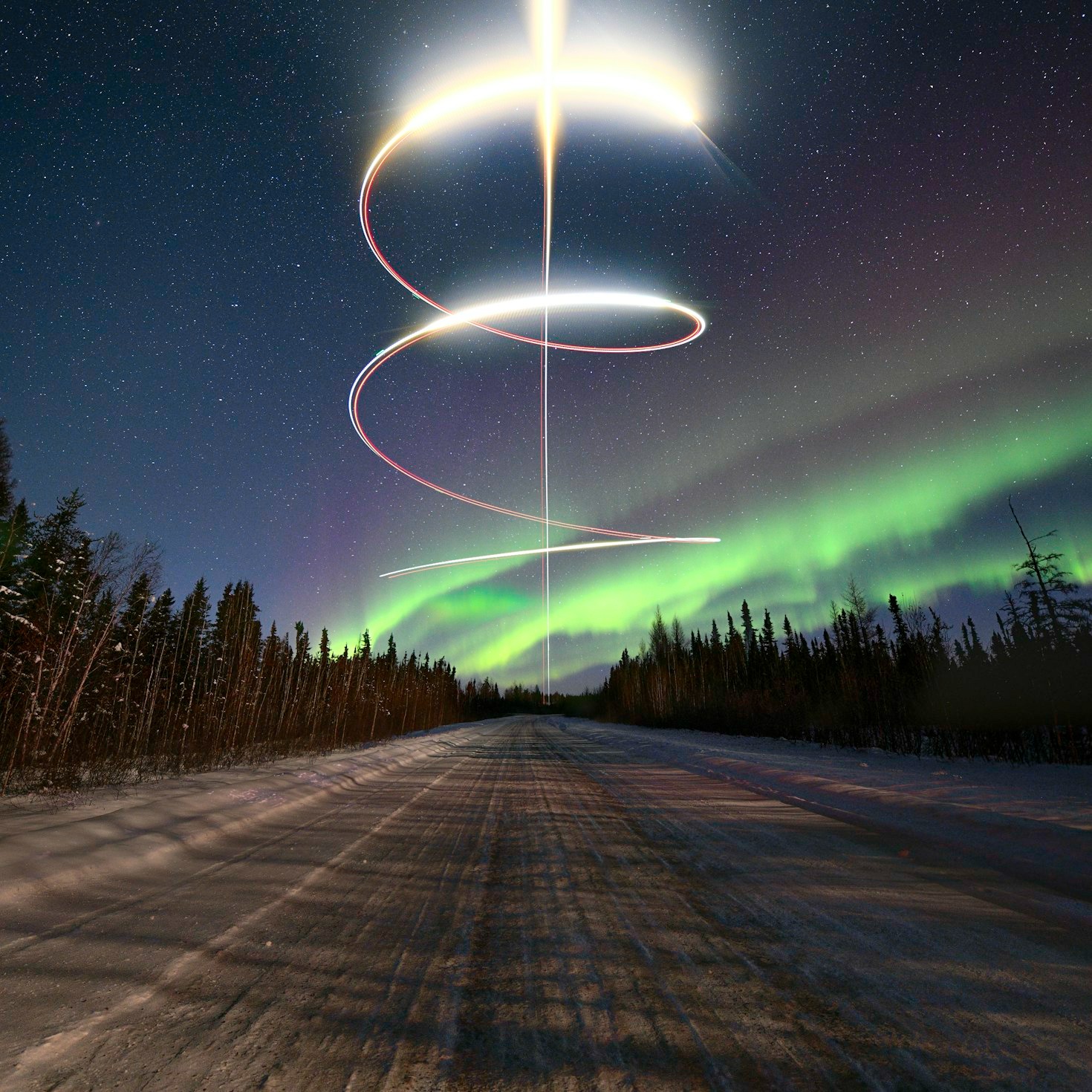 Breaking Down the Science Behind Aerial Phenomena