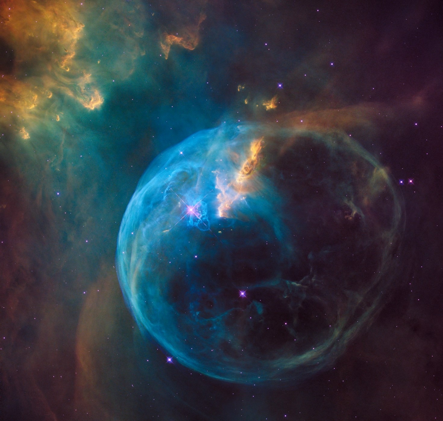 Understanding the Cosmos: A Beginner’s Guide